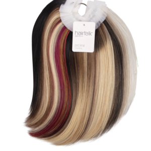 hairtalk® Professional Master - kleurenring