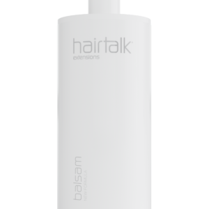 Hairtalk hair extensions verzorging balsam - 1000 ml