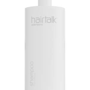 hair extensions verzorging shampoo 1000 ml