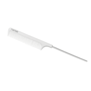 hairtalk hair sectioning kam - haar verdeel kam hair extensions